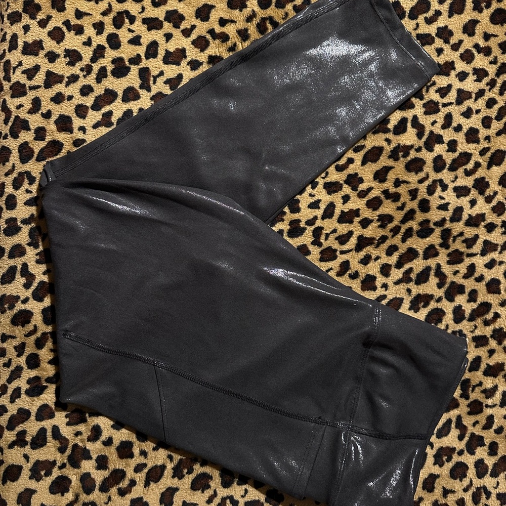 Victorias Secret PINK yoga pants